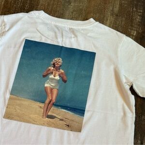 Shoe Palace x Marilyn Monroe T-Shirt